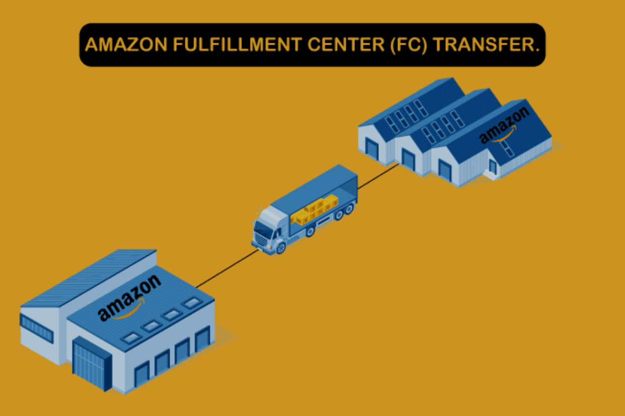 What Does Fc Transfer Mean On Amazon