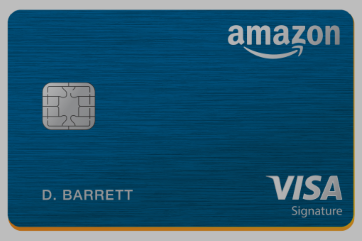 What Is Amazon Gas Card