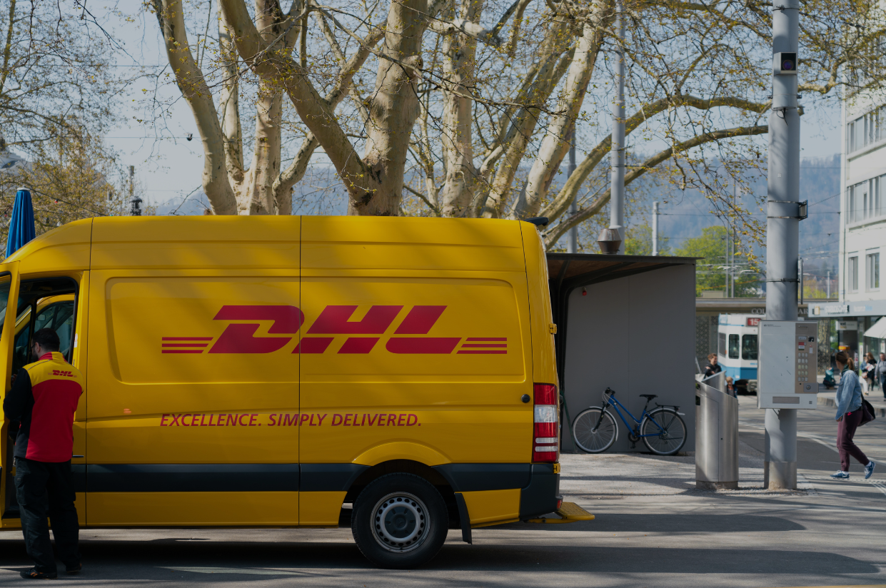 Dhl Estimated Delivery Date