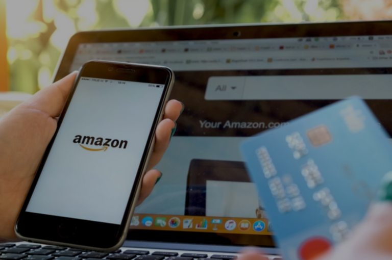 Does Amazon Accept Otc Cards